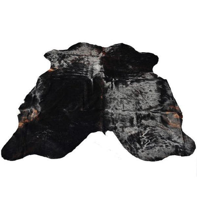 Real Leather Cowhide Cow14 by Rug Factory Plus - Rug Factory Plus