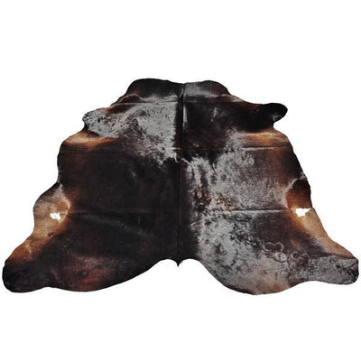 Real Leather Cowhide Cow14 by Rug Factory Plus - Rug Factory Plus