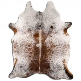 Real Leather Cowhide Cow17 by Rug Factory Plus - Rug Factory Plus