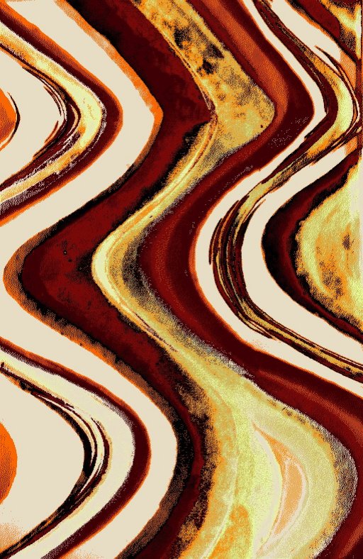 Fusion FS711 Area Rug by Rug Factory Plus - Rug Factory Plus