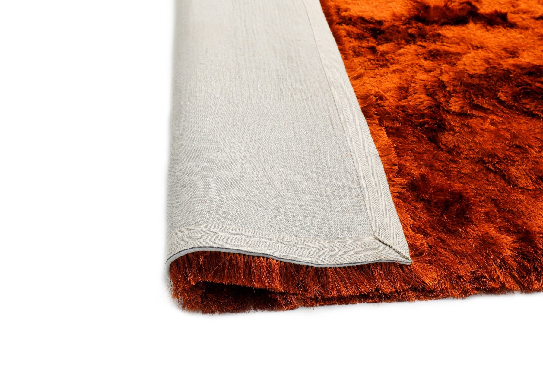 Brisa Ginger Rust – Rug Factory Plus
