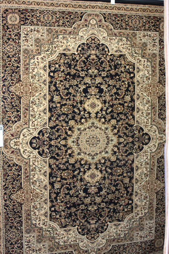 Persian Design 1 Million Point Heatset Monalisa T06 Area Rugs by Rug Factory Plus