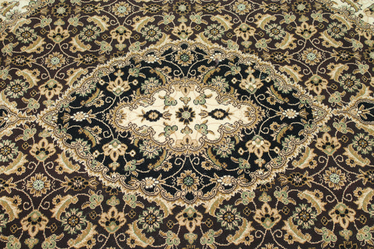 Persian Design 1 Million Point Heatset Monalisa T02 Area Rugs by Rug Factory Plus