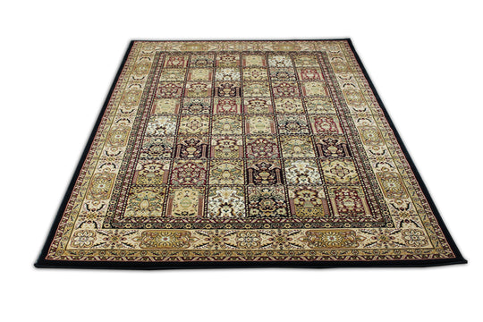 Persian Design 1 Million Point Heatset Monalisa A Area Rugs by Rug Factory Plus