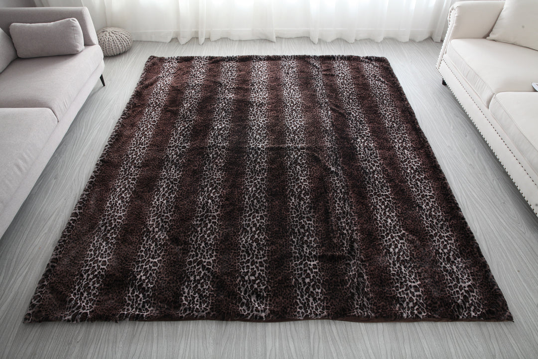 Lepo Area Rugs Collection