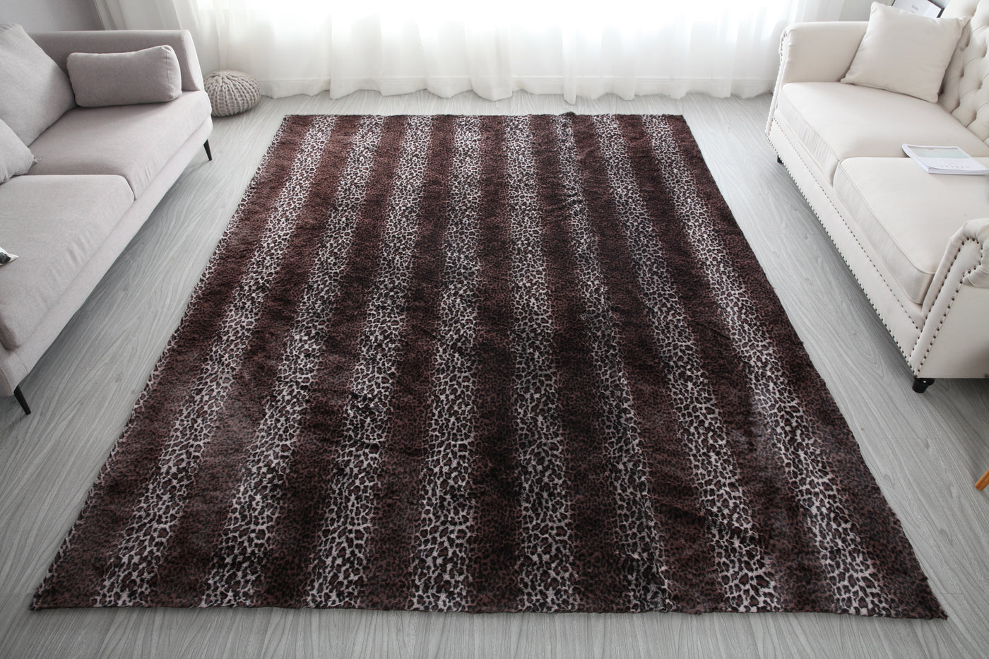 Lepo Area Rugs Collection