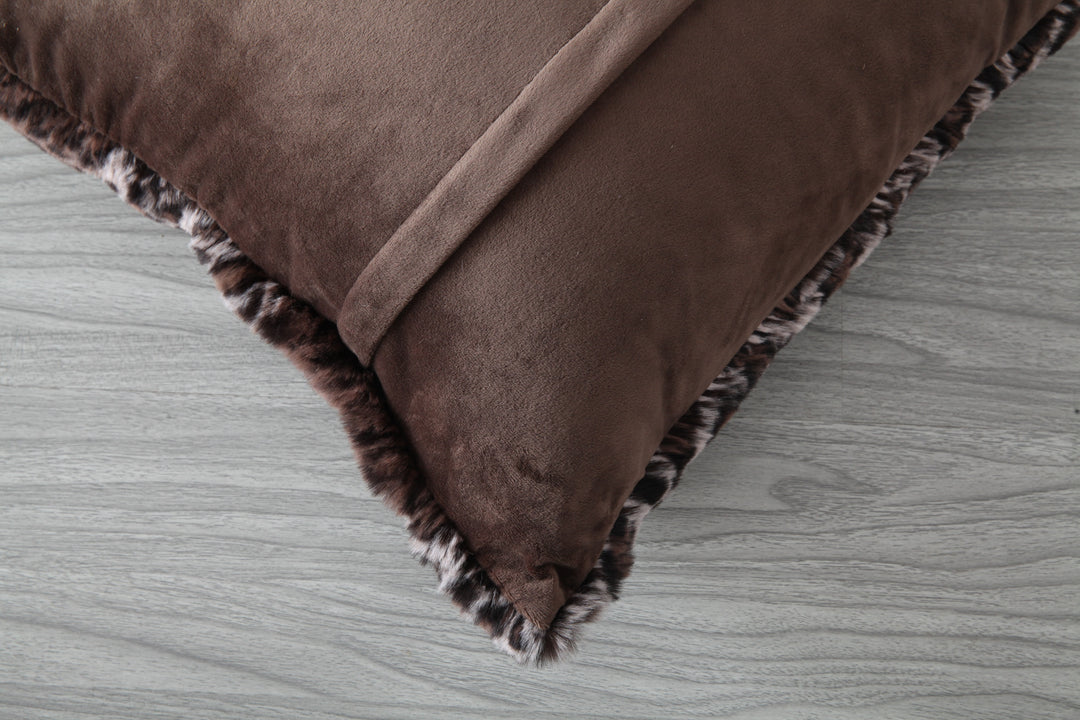 Lepo Pillow Collection