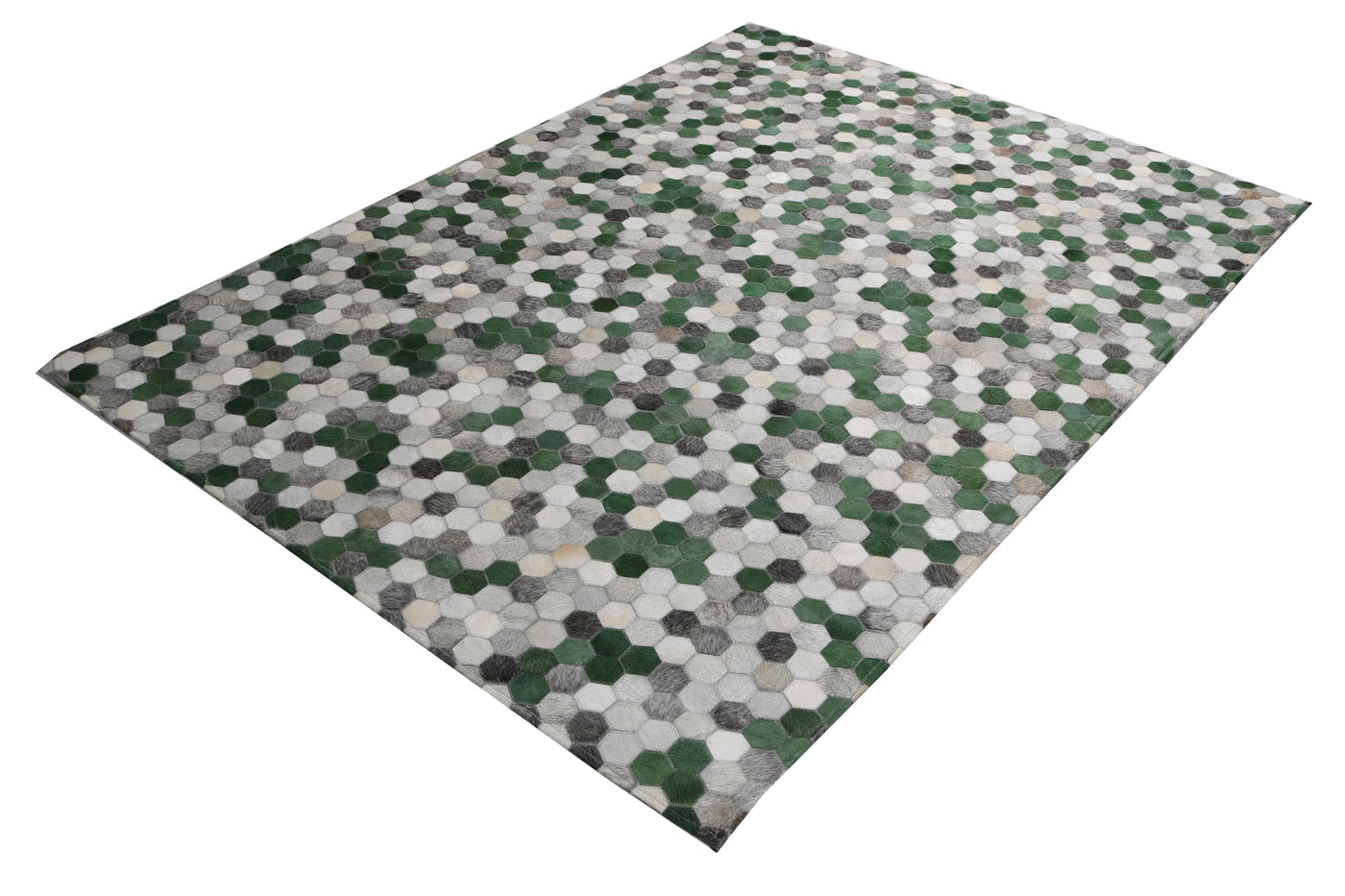 Patchwork PCH220 Green