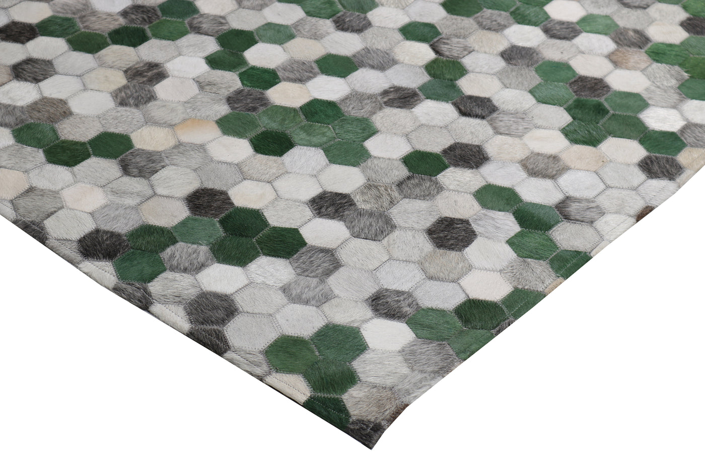 Patchwork PCH220 Green