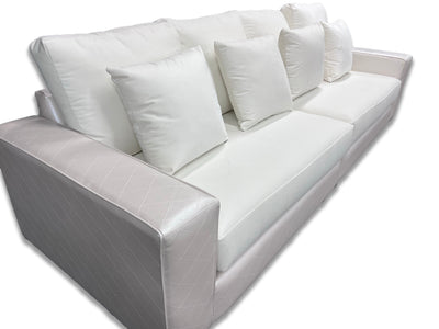 Marine Indoor Outdoor Sun Resistant Sofa