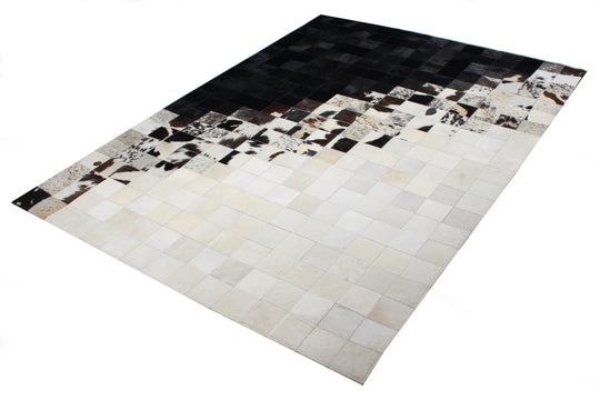 Patchwork PCH208 Black/White