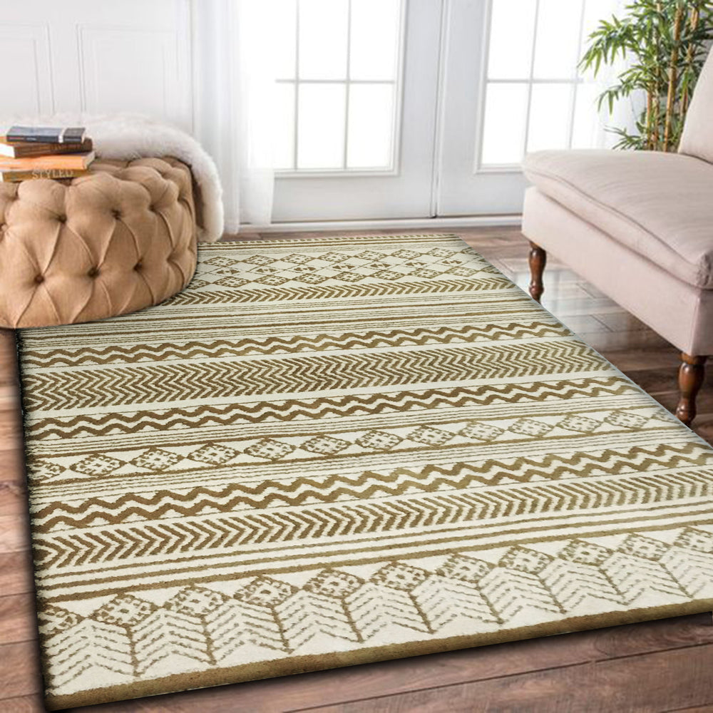 Luna LU74 Area Rug by Rug Factory Plus - Rug Factory Plus