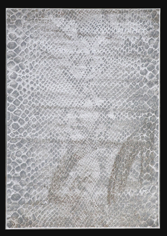 Maximus 201 Gray/Platinum Viscose