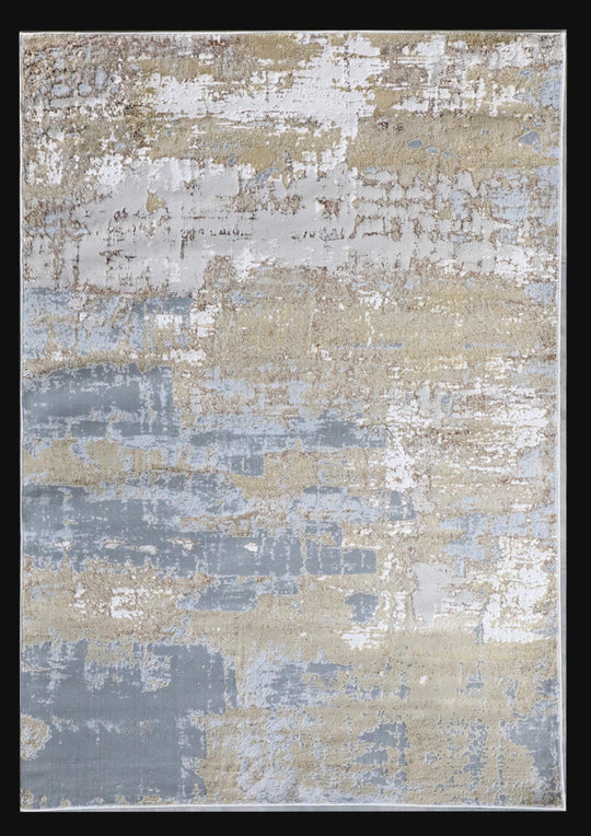 Maximus 185 Beige/Gold Viscose