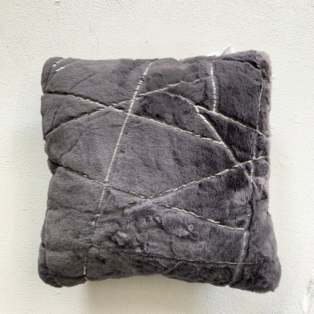 Metallic Pillow Collection