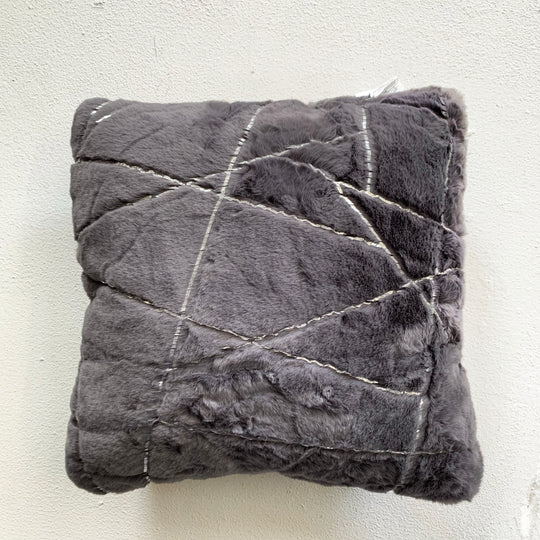 Metallic Pillow Collection