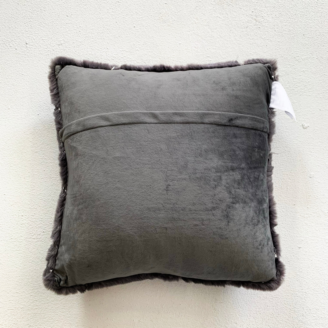 Metallic Pillow Collection