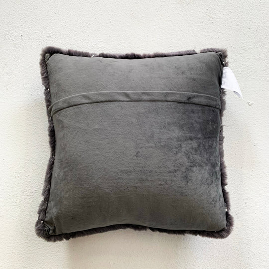 Metallic Pillow Collection