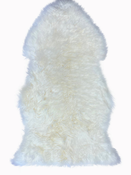 New Zealand Sheepskin