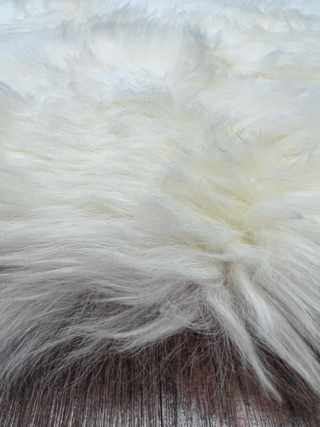 New Zealand Sheepskin