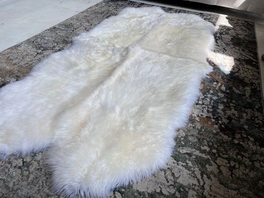 New Zealand Sheepskin