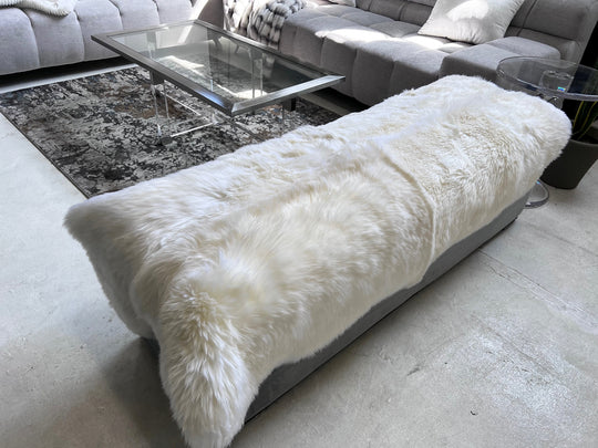 New Zealand Sheepskin