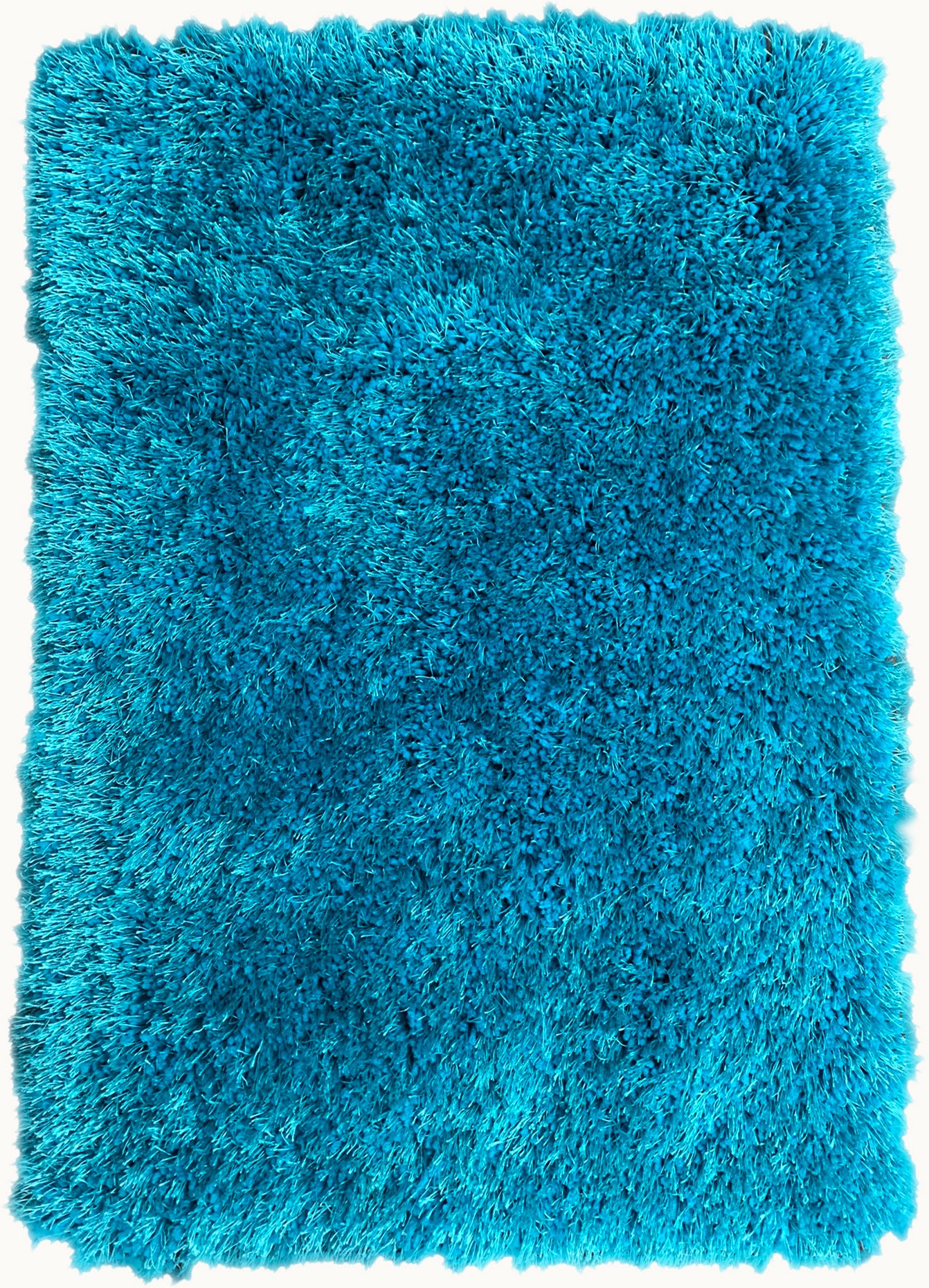 Solid Color Textured Rug Durable Hand Tufted Multi-textural Solid Designer Shag S.V.S. Area Rug ...