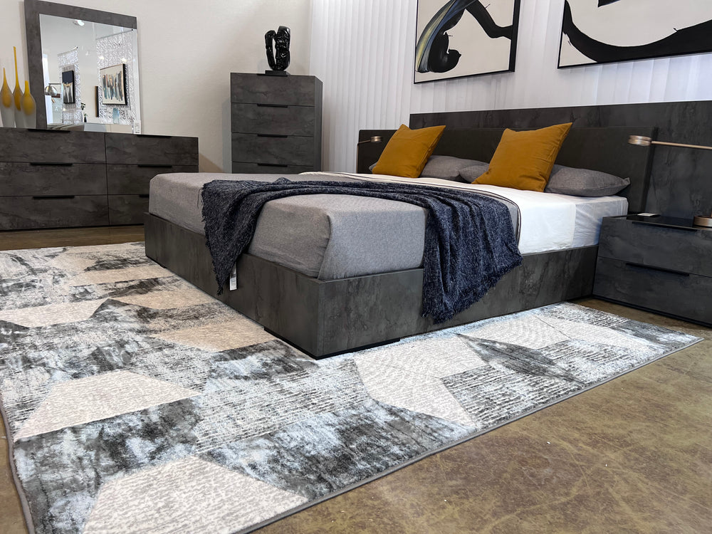 Tess 904 Gray