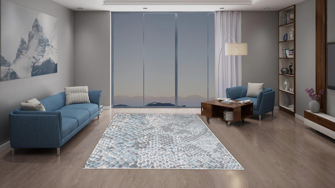 Maximus 211 Blue Platinum