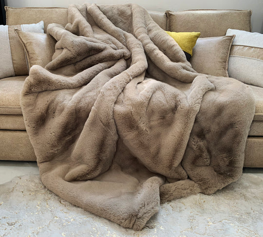 Bella Throw Collection