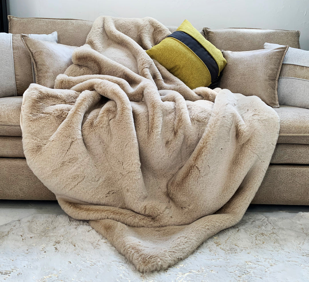 Bella Throw Collection