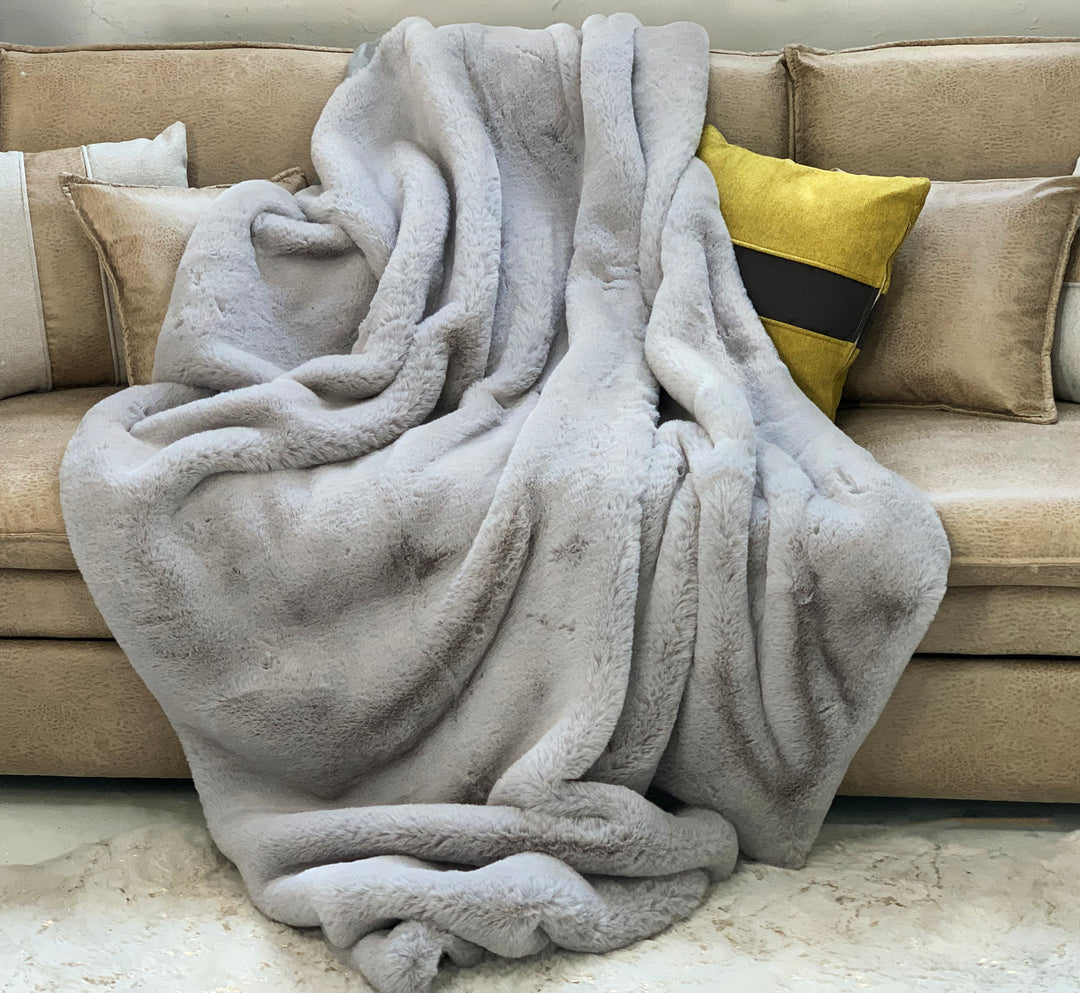 Bella Throw Collection