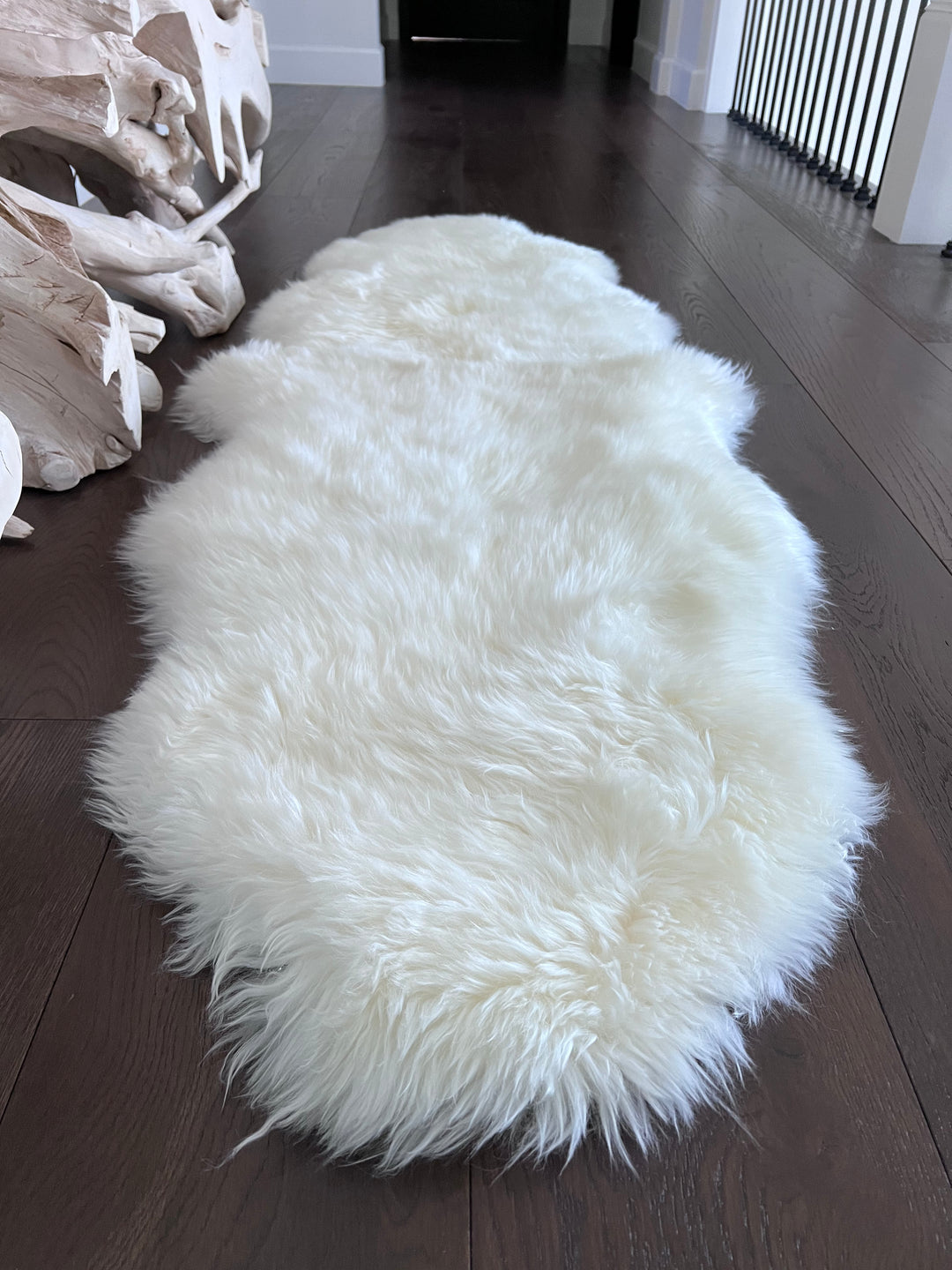 New Zealand Sheepskin