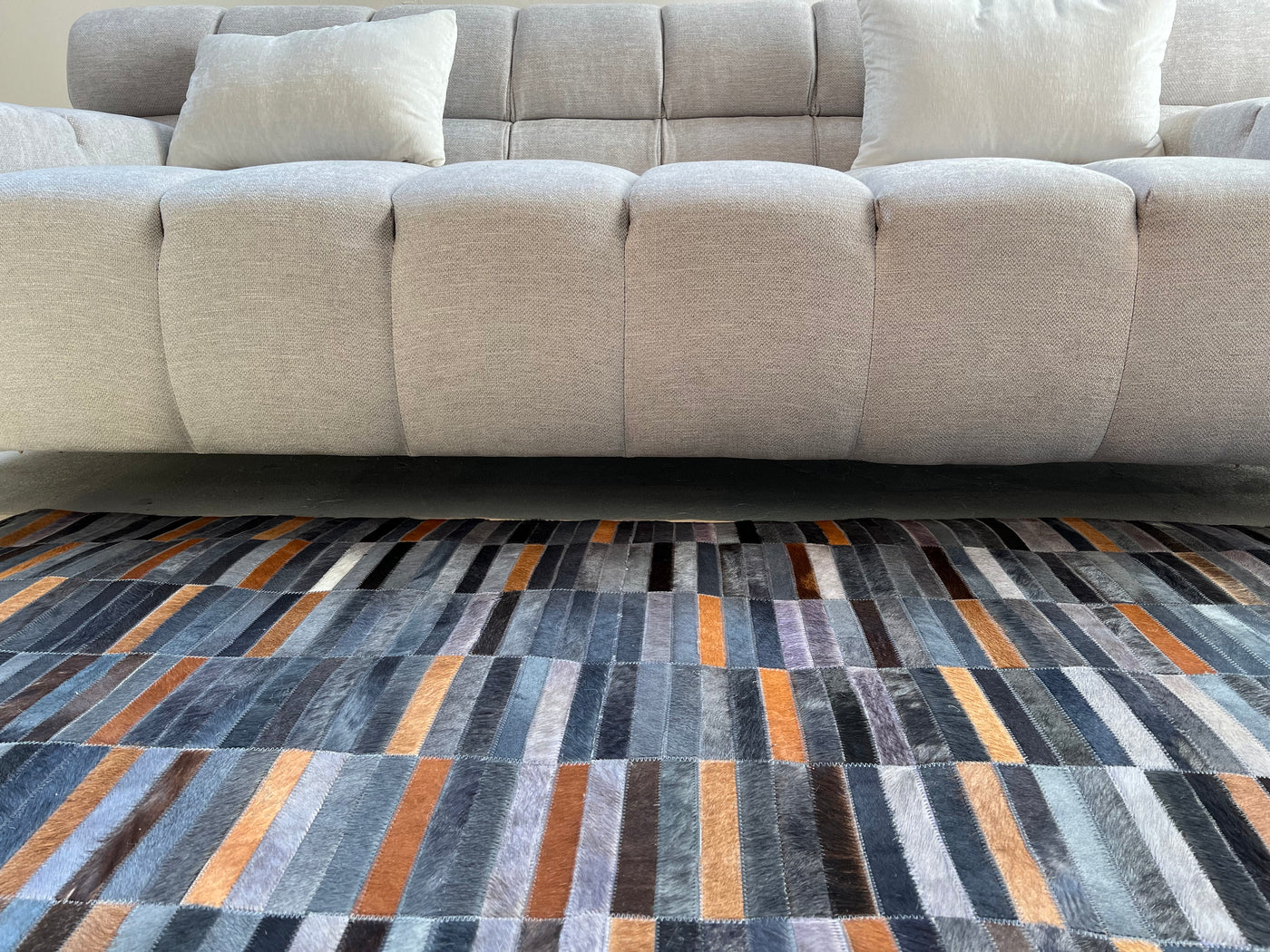 Patchwork PCH209