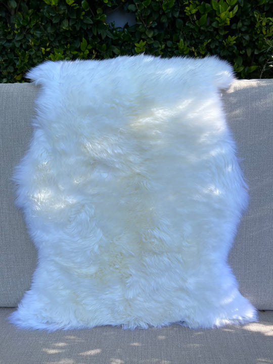 New Zealand Sheepskin