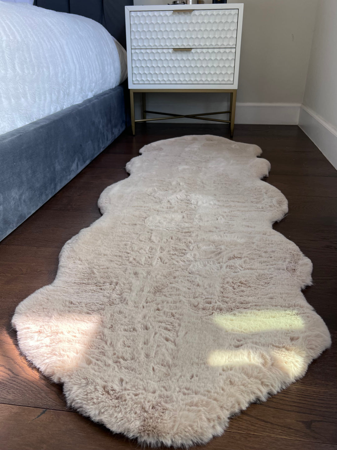 Bella Rug Collection