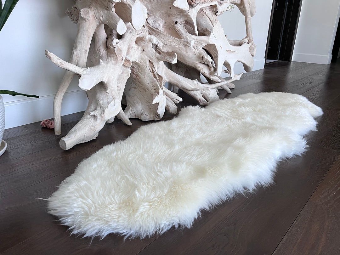 New Zealand Sheepskin