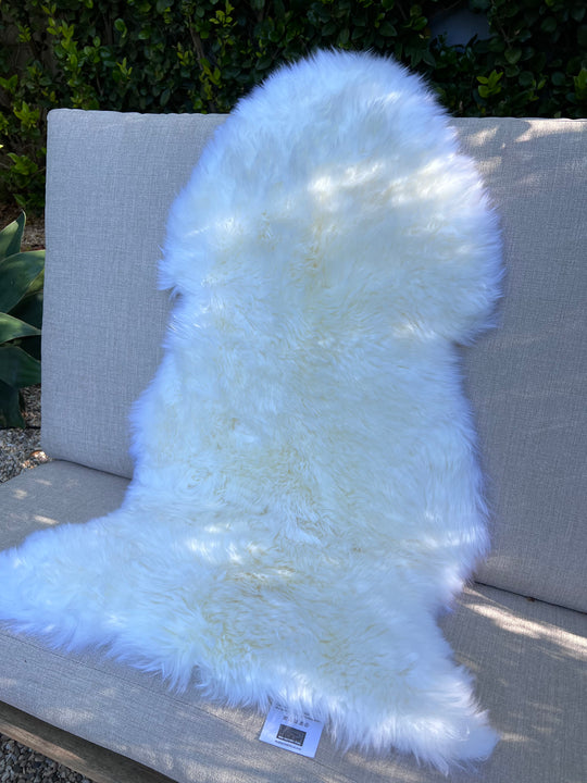 New Zealand Sheepskin