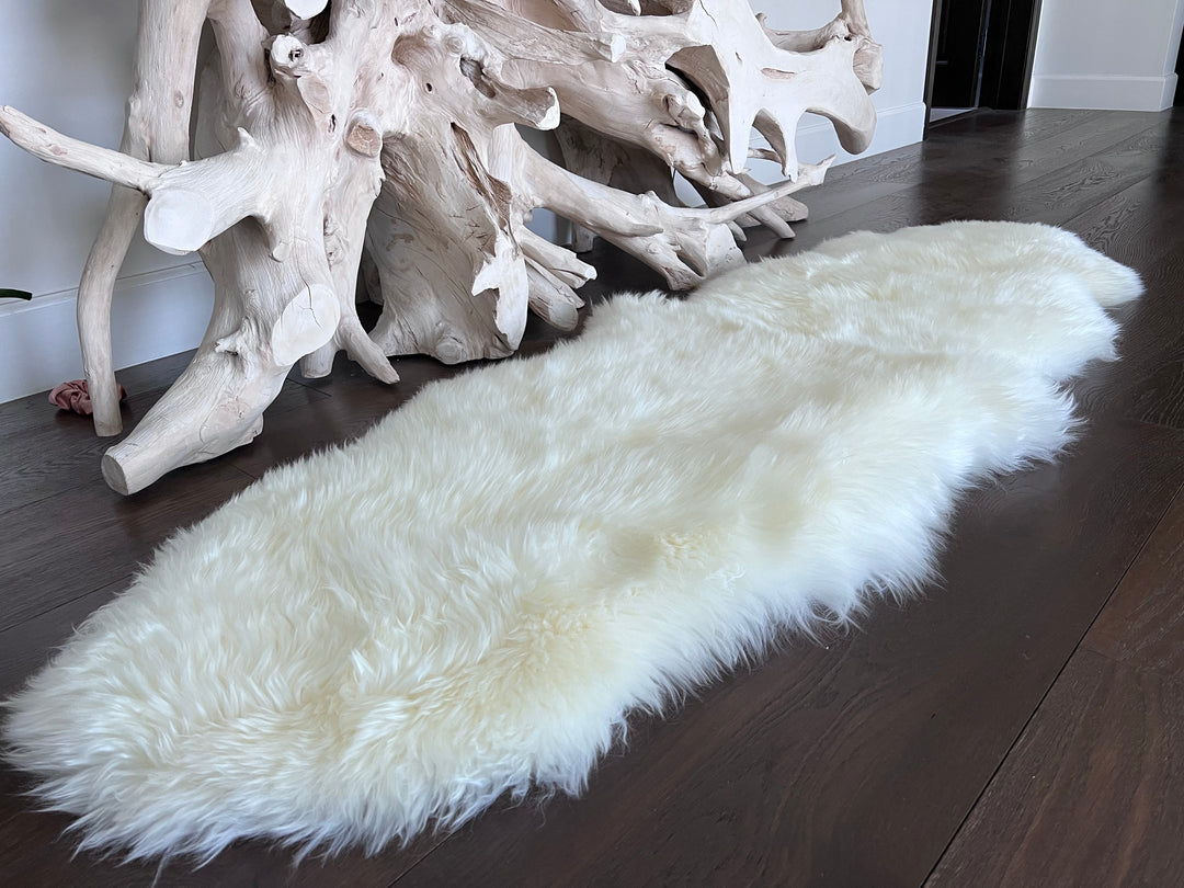 New Zealand Sheepskin