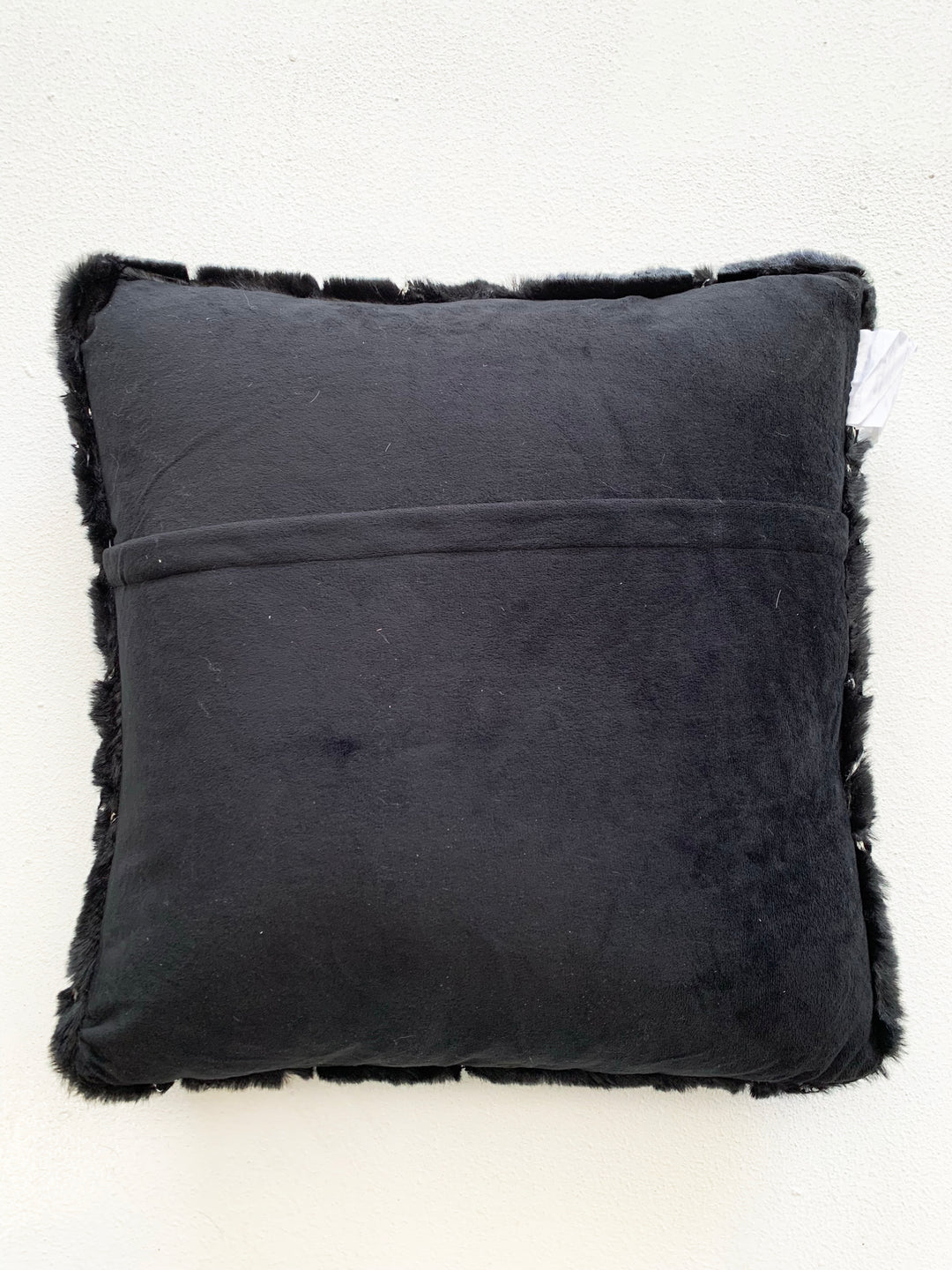 Metallic Pillow Collection