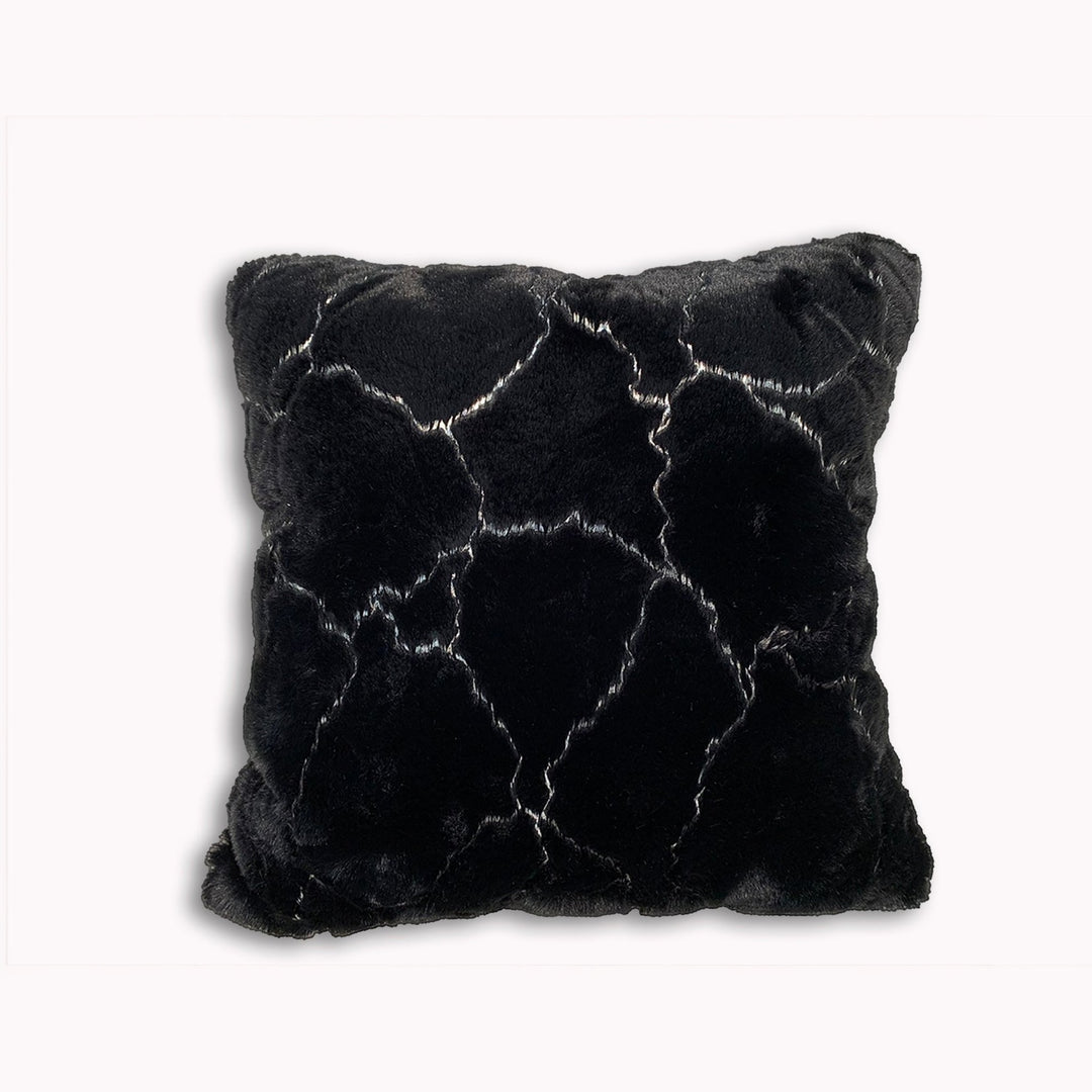 Metallic Pillow Collection