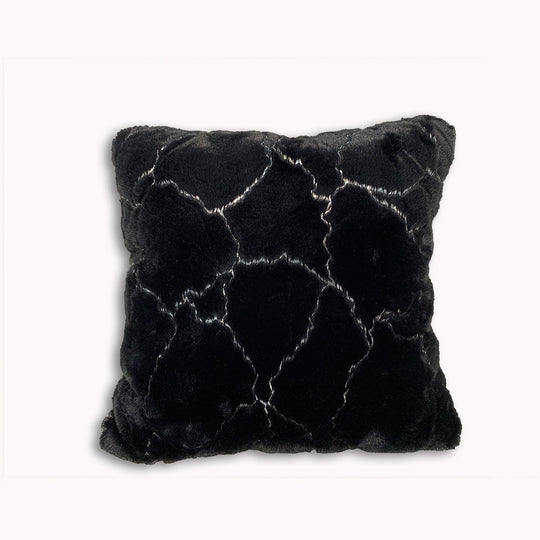 Metallic Pillow Collection
