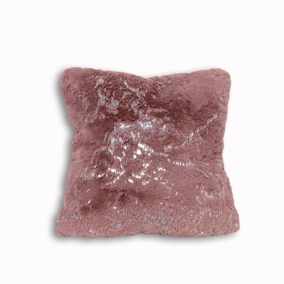 Metallic Pillow Collection