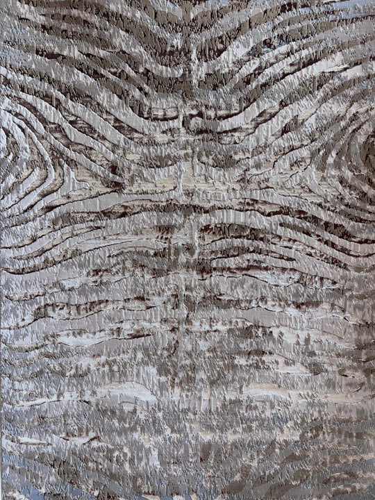 Max185 Rug Maximus 187 Gold Viscose – Rug Factory Plus